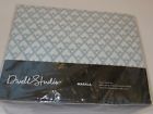 766195471482 Dwellstudio Masala Queen Sheet Set Jade