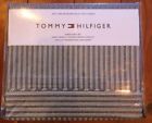 766195482327 Tommy Hilfiger New Sidgwick Dove Sheet Set Queen