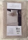766370680364 Oake Chevron King Pillowcases