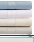 766370896758 Hotel Collection Finest Queen Flat Sheet Ivory