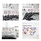 767520410824 Arightex Watercolor Dreamcatcher Body Pillowcase Girls Cases Boho