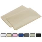 768240102679 American Pillowcase Ivory Pillowcases 768240102679 American Pillowcase Ivory Pillowcases