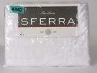 780870590374 Sferra Matteo White Hemstitch