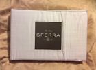780870593511 Sferra Twin Sheet Set Cotton Sateen Regency Stripe