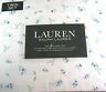 782290069874 Lauren Ralph Twin Sizesmall Print Floral Sheet Set