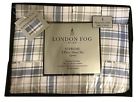 783048007858 London Fog Supreme Plaid 783048007858 London Fog Supreme Plaid