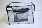 783048017703 London Fog Turkish Flannel Sheet Set King Size
