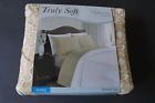 783048975218 Truly Soft Microfiber Sheet