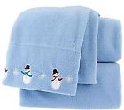791551060635 Berkshire Blanket Sheet And Pillowcase