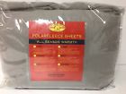 791551834212 Berkshire Full Polarfleece Sheets