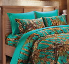 799928162487 Regal Comfort Teal Camo 799928162487 Regal Comfort Teal Camo
