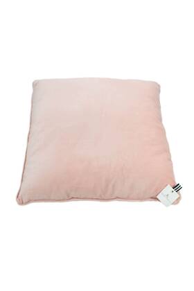 8 Oak Lane 841713114994 Velvet Blush Pillow Pale Pink 20 Inch X20