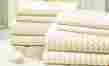 1mf2pcvr-ivy-qn 8-piece Haight Ashbury New Printed Solid Sheet Set Ivory Queen 645470156019