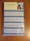 80-nwt Lauren Two Cream Retail Pillowcases Villa Blue Ralph Standard Martine 80-nwt Lauren Two Cream Retail Pillowcases Villa Blue Ralph Standard Martine