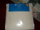 800014121926 Essential Home Queen Size Sheet Set Ivory White 800014121926 Essential Home Queen Size Sheet Set Ivory White