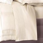 800298452501 Donna Karan Tailored Pleat White 800298452501 Donna Karan Tailored Pleat White