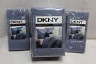 800298570991 Dkny Loft Stripe Duvet Cover Indigo King Shams 800298570991 Dkny Loft Stripe Duvet Cover Indigo King Shams
