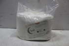800329017266 Sposh Spa Crafted Linens Quilted Fleece Pad