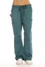 801129134016 Just Love Womens Scrub