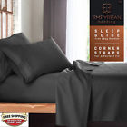 80313 Empyrean Bedding King Bed 4551560180313
