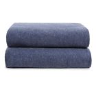 8032630345666 Coyuchi Jersey Envelope King Pillowcase
