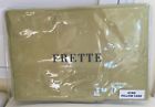 8051834710537 Frette King Pillowcases Pair Loto Bordo Palm Grove