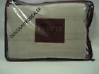 8052445002226 Frette Couture Platinum Linen Silk King Duvet Cover