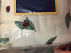 806222034331 Unbranded New Ladybug Flannel