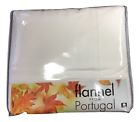 806222150642 Divatex Flannel From Portugal Piece Sheet Set Full