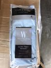 806222559469 Wamsutta Ultra Soft Sateen Queen Flat Sheet In