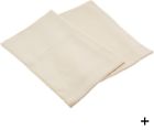 807000155002 Brielle Nip Ivory Standard Pillowcases Micromodal Modal From 807000155002 Brielle Nip Ivory Standard Pillowcases Micromodal Modal From