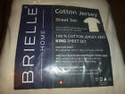 807000158621 Brielle 100-percent Cotton Jersey 773822119419