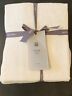 80758242196246 West Elm King Size White European Flax Linen 80758242196246 West Elm King Size White European Flax Linen