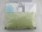 80msrp Martha King Hem Tc Pearl Flat Green Collection Stewart Sheet 300 Sateen 80msrp Martha King Hem Tc Pearl Flat Green Collection Stewart Sheet 300 Sateen