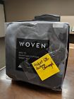 810025010713 Malouf Tc Egyptian Cotton Sheet Set King Size