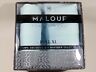 810025015220 Malouf Full Xl Brushed Microfiber Piece Sheet Set