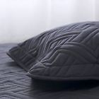 811610031168 Efactorytome Lorient Home Gsm Microfiber Embossed Pc King