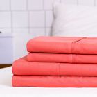 811610031397 Efactorytome Twin Xl Piece Embossed Sheet Set Oversized