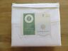 813538020729 White Luxury Linens Home Collection Piece Full Bed