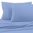 813581021148 Sheex Active Comfort Sky King Size Pillowcases Set