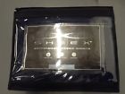 813581027836 Sheex New Performance Fabric Sheet Set Full Navy