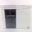 814114015023 Luxe Sheets Sheet Set