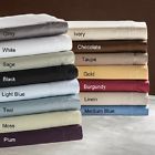 814114038954 Hotel Cotton Sheet Set