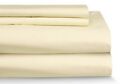 814168029458 Hotel Laundry New Cotton Rich Hospitality Sheet Set