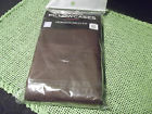 814170029378 Sutton Luxury Home Pair Solid Brown Standard Pillow