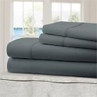 818162022385 Unbranded Mellanni 100 Cotton