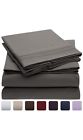 818162026383 Mellanni Bed Sheet Set Highest Quality Brushed Microfiber 818162026383 Mellanni Bed Sheet Set Highest Quality Brushed Microfiber