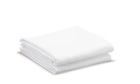 818343020223 Pal Fabric Polyester Microfiber White Bed Sofa Envelope