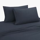818767022506 Delanna Jersey Knit Sheet Set By Soft Breathable