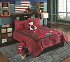 819676015108 Unbranded Case Ih Sheet Set